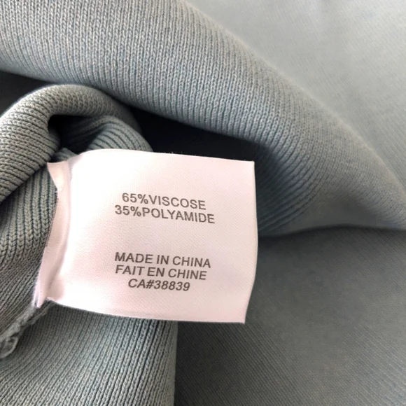 BAILEY Knit Tank - Picture 6 of 6